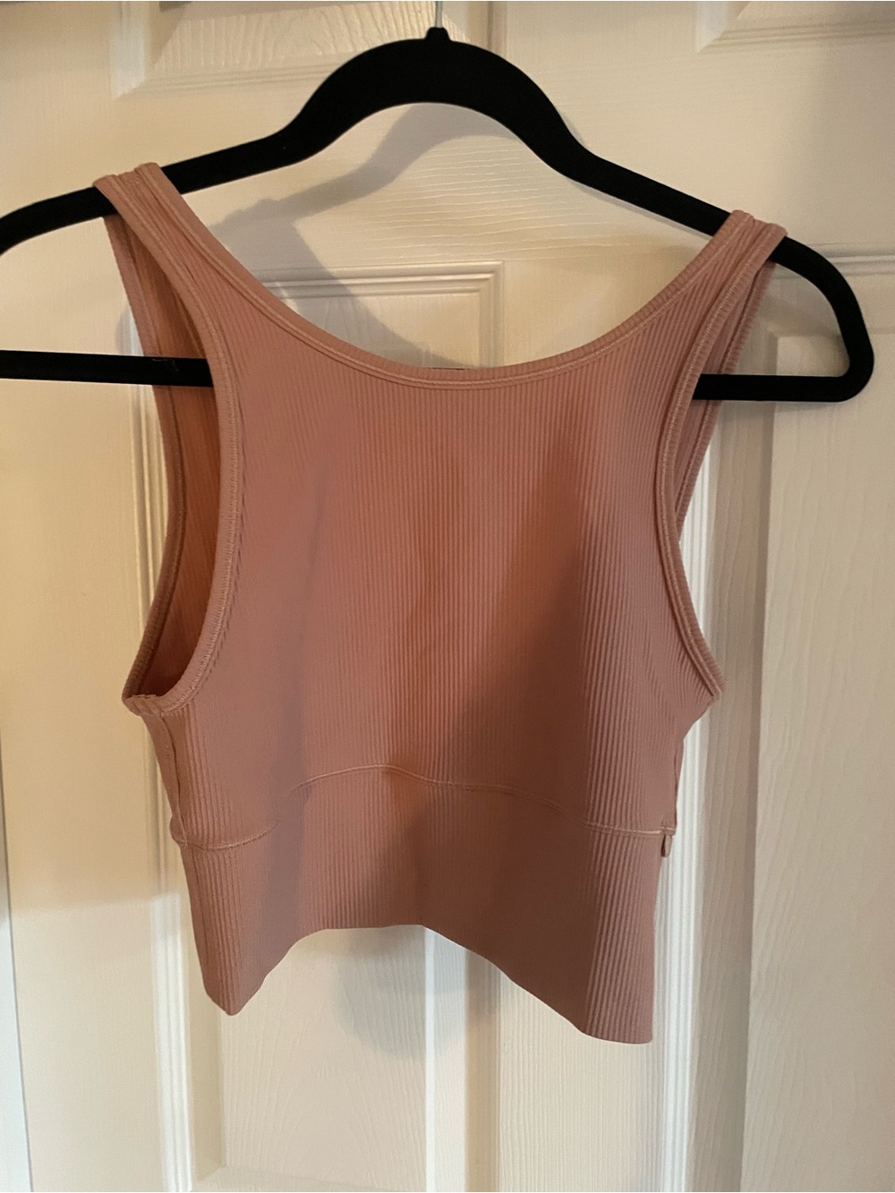Women’s Ribbed Tank Crop Top - lululemon